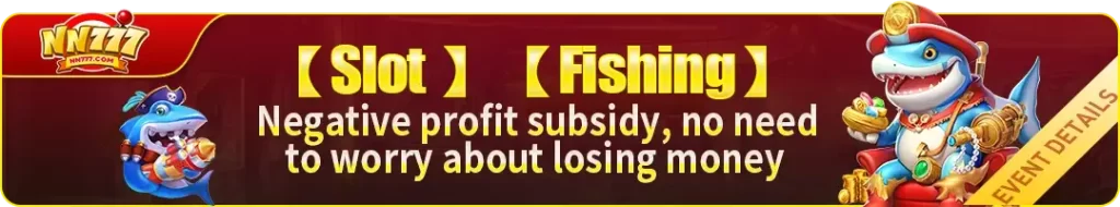 NN777 Casino Promotions