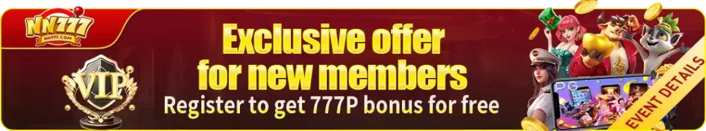 NN777 Casino Promotions